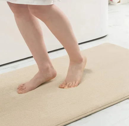 Memory Foam Rug